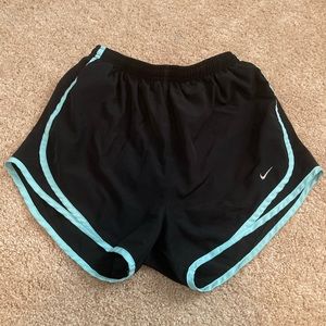 Nike Tempo Athletic Shorts